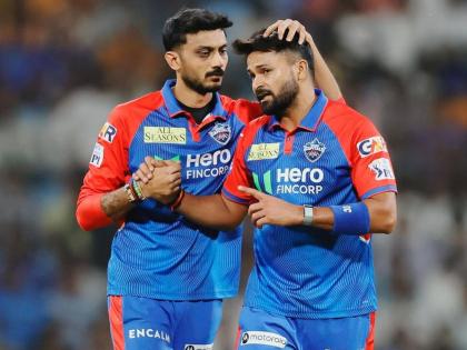 IPL 2025 SRH vs DC 55th Match Lokmat Player to Watch Mukesh Kumar Delhi Capitals | IPL 2025 : "एक बिहारी सौ पर भारी" असाच आहे दिल्लीकर झालेल्या या 'बिहारी बाबू'चा तोरा