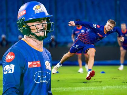 IPL 2025 MI vs GT 56th Match Lokmat Player to Watch Ryan Rickelton Mumbai Indians Mumbai Indians | IPL 2025 : मुंबई इंडियन्सनं १४.२५ कोटींच्या बचतीसह केलेल्या स्वस्तात मस्त शॉपिंगची गोष्ट