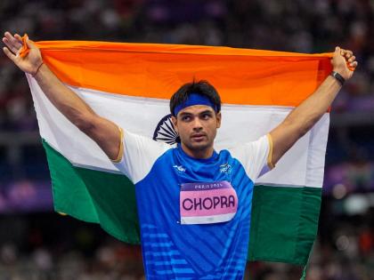 Neeraj Chopra Classic Postponed Indefinitely Amid India Pakistan Clash Athlete Pens Strong Message For Armed Forces | India Pakistan Tension : खेळ महत्त्वाचा; पण आधी देश! भारताचा गोल्डन बॉय नीरज चोप्राचा खास संदेश Neeraj Chopra Classic Postponed Indefinitely Amid India Pakistan Clash Athlete Pens Strong Message For Armed Forces | India Pakistan Tension : खेळ महत्त्वाचा; पण आधी देश! भारताचा गोल्डन बॉय नीरज चोप्राचा खास संदेश