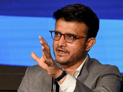 IPL 2025 Restarts Soon Pakistan Will Not Be Able To Handle Pressure For A Long Time Sourav Ganguly On Ind Pak War | पाकिस्तान फार काळ दबाव झेलू शकणार नाही, त्यामुळे...! IPL संदर्भात नेमकं काय म्हणाला सौरव गांगुली?
