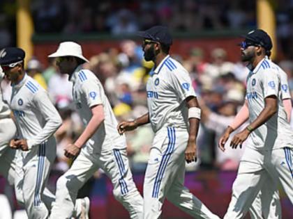 Indian Team Will Be Announce Likely To 23 May For England Test Series BCCI has also planned a media conference to introduce the new Test captain | इंग्लंड दौऱ्यासाठी या दिवशी होऊ शकते टीम इंडियाची घोषणा! कोण होणार नवा कॅप्टन?