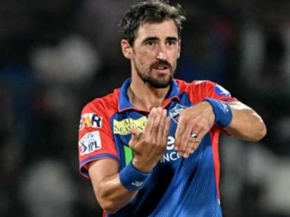 Some Foreign Player May Skip Their Respective Teams When IPL 2025 Restarts Know Who Is In The List | IPL 2025 : स्टार्कसह अन्य काही स्टार खेळाडू पुन्हा IPL खेळण्यास नाहीत तयार, कारण... 