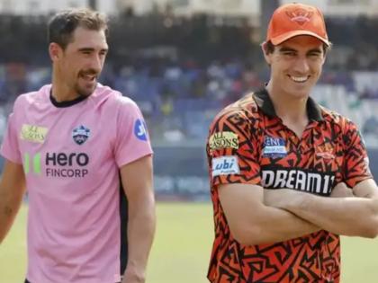 Cricket Australia Statement For Australian Players Return To India For IPL 2025 | ऑस्ट्रेलियन खेळाडू IPL ला प्राधान्य देणार की, WTC फायनलच्या तयारीला? बोर्डानं स्पष्ट केली भूमिका