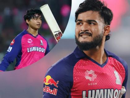 IPL 2025 RR vs PBKS 59th Match Player to Watch Vaibhav Suryavanshi Batter Than Riyan Parag For Rajasthan Royals | IPL 2025 : पटतंय का बघा! १४ कोटींच्या गड्यापेक्षा १४ वर्षांच्या पोराचा रुबाबच भारी