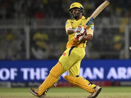 IPL 2025 RR vs CSK 62nd Match Lokmat Player to Watch Urvil Patel Chennai Super Kings | IPL 2025 : CSK च्या नव्या हिरोनं ट्रेलर दाखवलाय; पण पिक्चर अजून बाकी!