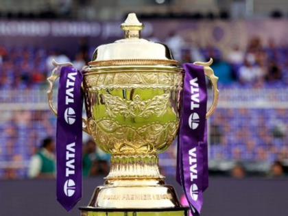 Schedule for TATA IPL 2025 Playoffs announced Ahmedabads Narendra Modi Stadium Host Qualifier 2 With Grand Final And Qualifier 1 And Eliminator At New PCA Stadium in New Chandigarh | ठरलं ! जगातील सर्वात मोठ्या स्टेडियमवर रंगणार IPL फायनल; या मैदानात होणार प्लेऑफ्सचे २ सामने Schedule for TATA IPL 2025 Playoffs announced Ahmedabads Narendra Modi Stadium Host Qualifier 2 With Grand Final And Qualifier 1 And Eliminator At New PCA Stadium in New Chandigarh | ठरलं ! जगातील सर्वात मोठ्या स्टेडियमवर रंगणार IPL फायनल; या मैदानात होणार प्लेऑफ्सचे २ सामने