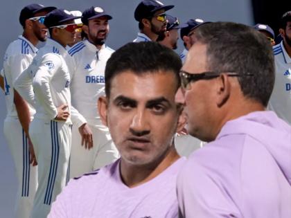 IND vs ENG BCCI to announce Team India's Test squad for England tour on May 24 | IND vs ENG : BCCI या दिवशी करणार भारतीय कसोटी संघासह नव्या कर्णधाराच्या नावाची घोषणा