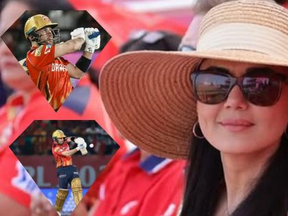 IPL 2025 PBKS vs DC 66th Match Lokmat Player to Watch Josh Inglis Punjab Kings | IPL 2025 : प्रितीनं कोट्यवधी खर्च करून खरेदी केलाय हा 'हिरा'; पण तो चमकणार कधी?
