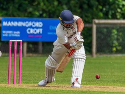 Dear Cricket Give Me One More Chance Karun Nair Dream Comeback To India Test Team After 2979 Days Selected For England Tour 2025 | Karun Nair : रोहित-विराटच्या टेस्ट निवृत्तीनंतर आठवला 'त्रिशतकवीर'! आठ वर्षांनी कमबॅकची संधी