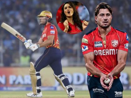 IPL 2025 MI vs PBKS 69th Match Lokmat Player to Watch Marcus Stoinis Punjab Kings | IPL 2025 : प्रीतीच्या पंजाबची मोठी आस; एक नजर त्याच्या खास रेकॉर्डवर