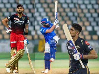 Rohit Sharma Performance In IPL Playoffs Has Been Worse Than Virat Kohli And Shubman Gill See Stats And Record | IPL Playoffs मध्ये कशी राहिलीये हिटमॅन रोहितची कामगिरी? विराट-गिल ठरलेत त्याच्यापेक्षा भारी!