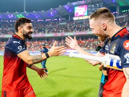 IPL 2025 RCB vs PBKS Final Phil Salt has returned to Ahmedabad this morning after having gone home for the birth of his child | IPL Final ची ओढ! विराटची साथ सोडल्याची चर्चा रंगली, पण तो दिवस उगवायच्या आत RCB च्या ताफ्यात