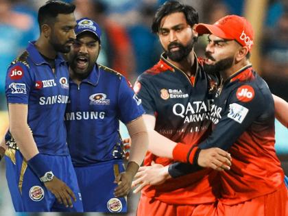 IPL 2025 Winner Krunal Pandya Become First Player In IPL History To Win Two Player Of The Match Award In Final First For MI And Now RCB | Krunal Pandya :आधी मुंबई इंडियन्स अन् आता आरसीबी! थोरल्या पांड्यानं रचला नवा इतिहास