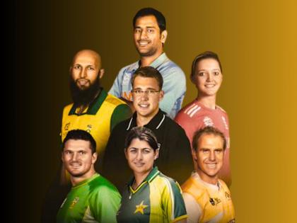 ICC Hall Of Fame What is the criteria and who have been inducted MS Dhoni And Other 6 Legendary Players To Be Honoured In New List | ICC Hall of Fame म्हणजे काय? याआधी FICA फेमसह व्हायचा दिग्गजांचा सन्मान, पण आता...