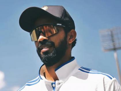 Ruturaj Gaikwad Follows Sachin Tendulkar's Footsteps To Play For Yorkshire | टीम इंडियासोबत इंग्लंड दौऱ्यावर गेला, पण बाकावर बसवलं! मग ऋतुराजनं धरला सचिननं दाखवलेला मार्ग