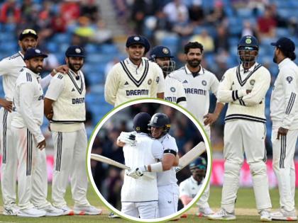 WTC Points Table : इंग्लंड टॉपला; बांगलादेश अन् श्रीलंका संघ ठरला टीम इंडियापेक्षा भारी!