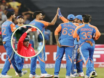 ICC Playing Conditions T20I Powerplay Rule Change For Shortened Matches Explained | T20I Powerplay New Rule : आता असा ठरवण्यात येणार 'पॉवर प्ले'चा खेळ! जाणून घ्या नवा नियम