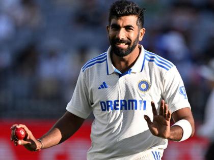 ENG vs IND Jasprit Bumrah Available For 2nd Test Confirms Assistant Coach Ryan Ten Doeschate Also Says Plan For How To Think About This Indian Star Bowler | ENG vs IND : टीम इंडिया बुमराह नावाच्या 'ब्रह्मास्त्र'चा वापर कसा करणार? असा आहे प्लॅन