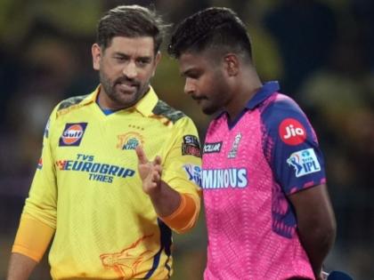 Rajasthan Royals Get Trade Off Offers For 6 Players For IPL 2026 Sanju Samson In Demand CSK KKR Need Potent Wicketkeeper | संजू सॅमसन त्या 'खिडकी'तून CSK च्या ताफ्यात शिरणार? IPL च्या आगामी हंगामाआधी रंगणार हा खेळ