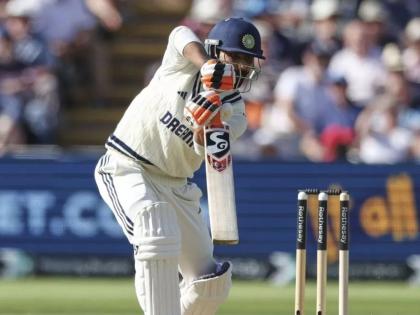 ENG vs IND 2nd Test Ravindra Jadeja Set World Record Becomes First Player To Achieve Massive Feat In WTC History Edgbaston Birmingham | WTC मध्ये २००० धावांसह १०० पेक्षा अधिक विकेट्स! जडेजाच्या नावे झाला वर्ल्ड रेकॉर्ड
