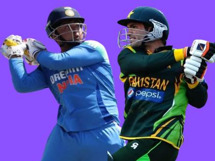 Vaibhav Suryavanshi Smashes Fastest Century In History Of Youth ODIs Break Pakistani Cricketer Record | सर्वात जलद सेंच्युरी! १४ वर्षीय वैभव सूर्यवंशीनं रचला इतिहास; मोडला पाक फलंदाजाचा रेकॉर्ड