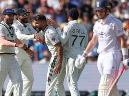 ENG vs IND Batting Coach Marcus Trescothick Reacts On Possibility Of England Drawing Edgbaston Test vs India We Are Not Stupid | ENG vs IND : इंग्लंड टेस्ट मॅच ड्रॉ करण्यासाठी खेळणार? कोच म्हणाला, आम्ही एवढेही मूर्ख नाही की,...