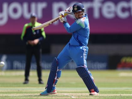 Vaibhav Suryavanshi Statement After Scoring The Fastest Ever 100 In U19 And Youth Ddis Revealed What His Next Target | आता १४ वर्षीय वैभव सूर्यंवशीला द्विशतक ठोकायचंय! वर्ल्ड रेकॉर्डनंतर मनात सेट केलंय हे टार्गेट