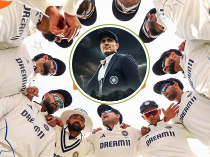 'सेनापती' गिलसह या ५ खेळाडूंच्या जोरावर टीम इंडियाने जिंकली बर्मिंगहॅमची 'लढाई' 'सेनापती' गिलसह या ५ खेळाडूंच्या जोरावर टीम इंडियाने जिंकली बर्मिंगहॅमची 'लढाई'