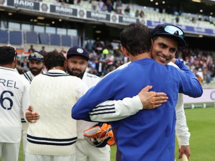 IND vs ENG Most Matches Won In SENA Countries By Asian Teams Team India At Top Pakistan Slips At 2nd Sri Lanka At 3rd See Record | SENA देशांत टीम इंडिया नंबर वन! इंग्लंडच्या खांद्यावरून साधला पाकवर निशाणा