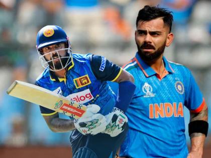 Kusal Mendis Better Than Virat Kohli Babar Azam Steve Smith Joe Root He Is Only Batter To Score 1000 Runs In Odis Since 2024 | वनडेत लंकेच्या या पठ्ठ्याचा डंका! इथं जाणून घ्या किंग कोहली मागे पडण्यामागचं कारण