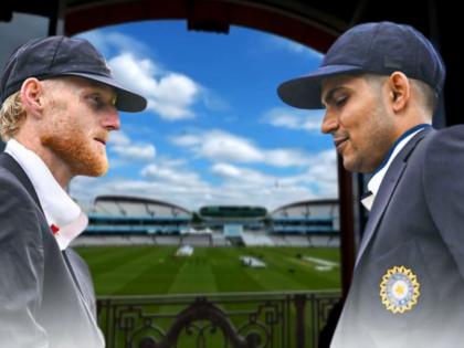 IND vs ENG 3rd Test England Won The Toss And Have Opted To Bat Against India Lord's Test Jasprit Bumrah Back After Shubman Gill Loses Hat-Trick Of Tosses | IND vs ENG : गिल पुन्हा ठरला अनलकी! क्रिकेटच्या पंढरीतही ओढावली ही वेळ!