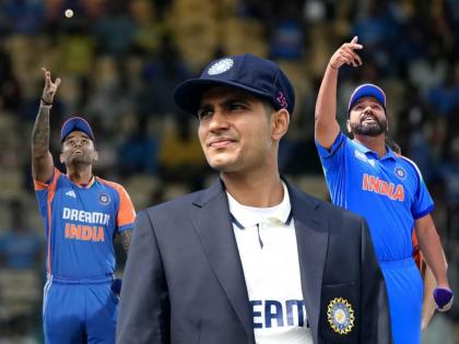 IND vs ENG Shubman Gill Rohit Sharma Suryakumar Yadav Set World Record India Becomes First Team In History To Register Embarrassing Feat | ...अन् टीम इंडियाच्या नावे झाला सर्वाधिक वेळा टॉस गमावण्याचा नकोसा वर्ल्ड रेकॉर्ड