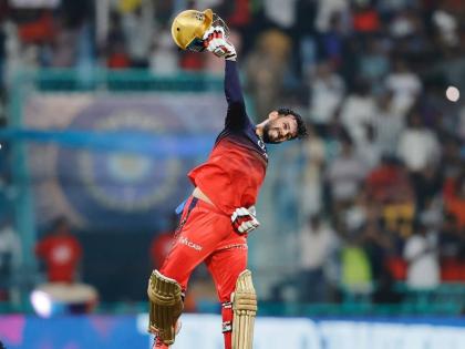 Jitesh Sharma Moves From Vidarbha To Baroda Ahead Of 2025-26 Domestic Season | पांड्याची साथ! RCB च्या ताफ्यातून दिसलेल्या विदर्भकरानं बदलला संघ; कारण...