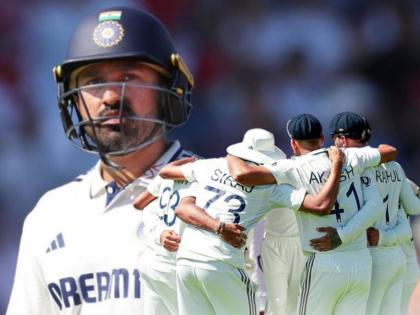IND VS ENG Karun Nair Backs By Vidarbha Coach Usman Ghani After Poor Form He Say Get Chance In Last Two Test Team India Playing 11 | करुण नायरला दोन्ही टेस्टमध्ये संधी मिळेल! फ्लॉप शोनंतरही कोचला त्याच्यावर 'भरवसा'