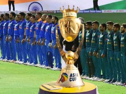 India To Boycott Resolution If ACC Meeting Held In Dhaka Gets No Respons To Call For Venue Change | Asia Cup 2025 : आशिया कप स्पर्धेसंदर्भातील बैठकीला जाण्यास BCCI नाही तयार, कारण...