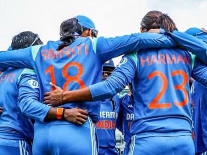 IND W vs ENG W 3rd ODI India vs England Women Indian Team Eye On Series Win Final Match | IND W vs ENG W : लॉर्ड्सच्या मैदानात चित्र पालटलं; दमदार कमबॅकसह टीम इंडिया मालिका जिंकणार?