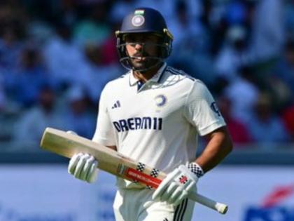 Karun Nair to rejoin Karnataka for next year's Ranji season. Indian batter was the star performer for Vidarbha last year that led them to the title. | करुण नायरची 'घरवापसी'! टीम इंडियात कमबॅकची संधी मिळाल्यावर दाखला ठेंगा