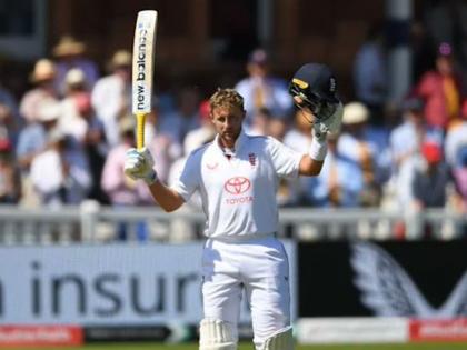 Joe Root Most Test Centuries Record Joe Root Surppasing Don Bradman Also Equals Sangakkara With 38th International Hundred | Joe Root Record With 38th Hundred : रुटची विक्रमी सेंच्युरी! क्रिकेटच्या मैदानातील 'डॉन'ला टाकले मागे