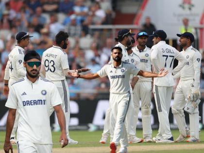 IND vs ENG 5th Test Jasprit Bumrah Miss Oval Match Against England Akash Deep Or Arshdeep Singh Who Replace Him | Jasprit Bumrah Miss Oval Test : जे आधी ठरलंय तसेच होणार! मग बुमराहची जागा कोण घेणार?