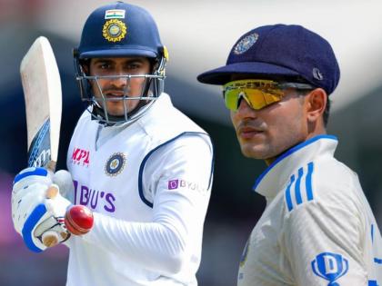 IND vs ENG 2025 Team India New Captain Shubman Gill Stats And Records vs England In Test Cricket | सेंच्युरी सोडा; गिलच्या भात्यातून इंग्लंडमध्ये एक अर्धशतक नाही आलं; त्यात आता कॅप्टन्सीचं ओझं