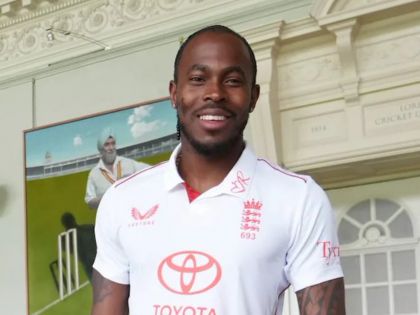 India vs England 3rd Lords Test Playing XI Jofra Archer Entry After Long Time Know His Record Against Team India In Test | IND vs ENG : जोफ्रा आर्चरची प्लेइंग इलेव्हनमध्ये एन्ट्री; कसा आहे त्याचा टीम इंडियाविरुद्धचा रेकॉर्ड?
