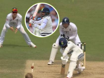 IND vs ENG 3rd Test Jasprit Bumrah Scored Runs After 7 Months 4 Innings After Sydney Test At Lords London See Record | IND vs ENG : बुमराहनं ७ महिन्यांनी उघडलं खातं! १ तास ४० मिनिटे केली बॅटिंग