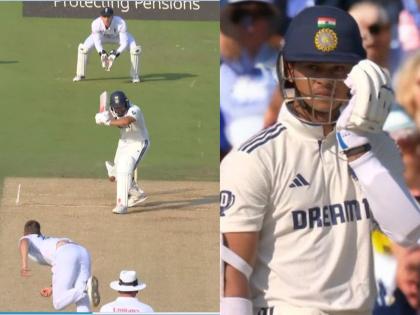IND vs ENG Reason For Indias Loss 3rd Test At Loards Karun Nair Shubman Gill Yashasvi jaiswal Flop Show | IND vs ENG : या चौघांपैकी एकानं बुमराह-सिराजसारखा 'दम' दाखवला असता तर मॅच सहज जिंकता आली असती