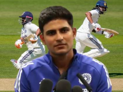 IND vs ENG 3rd Test Shubman Gill Statement After Loss Against England At Lords Rishabh Pant Run Out And KL Rahul Century | KL राहुलच्या 'सेल्फिश सेंच्युरी'सह पंतची चूक नडली? शुबमन गिल म्हणाला, मॅच तिथंच फिरली; पण...