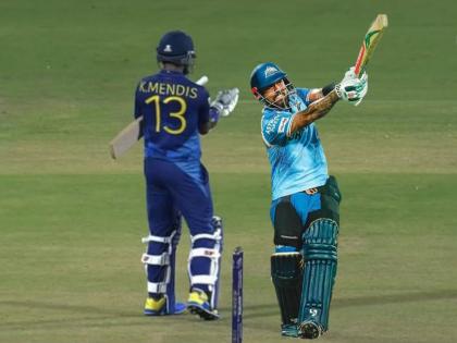 IPL 2025 GT vs MI Eliminator Match Lokmat Player To Watch Kusal Mendis Gujarat Titans | IPL 2025 Eliminator Match: पाकला ठेंगा दाखवत GT चा झाला; आता MI विरुद्ध धमक दाखवण्याचे चॅलेंज