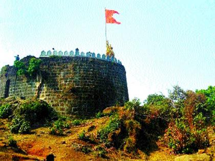 Shiv Jayanti will be celebrated at Ghodbandar Fort | घोडबंदर किल्ल्यावर साजरी होणार शिवजयंती Shiv Jayanti will be celebrated at Ghodbandar Fort | घोडबंदर किल्ल्यावर साजरी होणार शिवजयंती