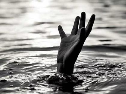 man drowned in a upper wardha dam; body recovered after 24 hours | पाय घसरून कालव्यात वाहत गेला; २४ तासानंतर मृतदेहच गवसला