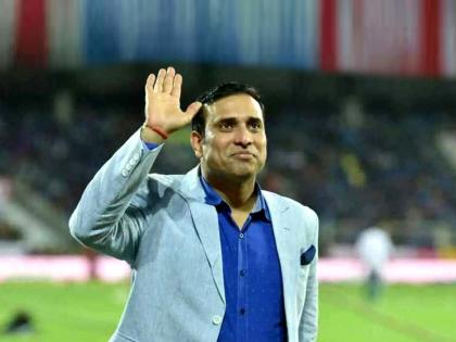 VVS Laxman To Be Team India Head Coach In Zimbabwe Tour says BCCI Jay Shah | VVS Laxman Team India Head Coach: झिम्बाव्बे दौऱ्यावर व्ही व्ही एस लक्ष्मण टीम इंडियाचे मुख्य प्रशिक्षक; BCCI ची माहिती