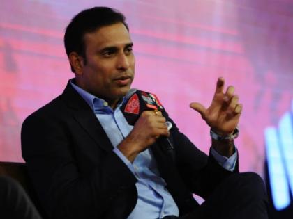 Good behavior is not the criteria of choice for IPL - Laxman | चांगली वागणूक आयपीएलसाठी निवडीचे निकष नाहीत- लक्ष्मण