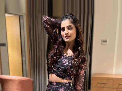 Vaishali Thakkar Suicide: "दीड वर्ष तो मला..." वैशाली ठक्करच्या डायरीतून झाला धक्कादायक खुलासा